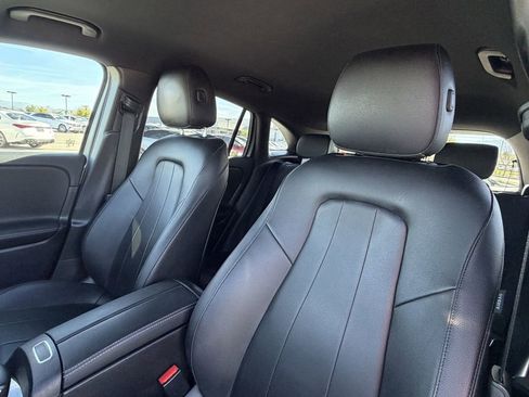 Used 2021 Mercedes-Benz GLA 250 4MATIC image 20