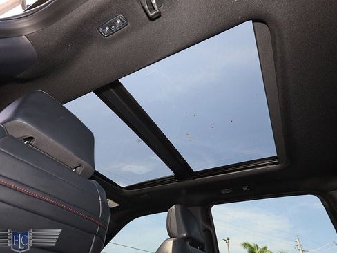 Used 2025 Ford F150 Raptor AWD/4WD image 24