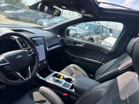 Used 2023 Ford Edge ST w/ Equipment Group 401A AWD/4WD image 26