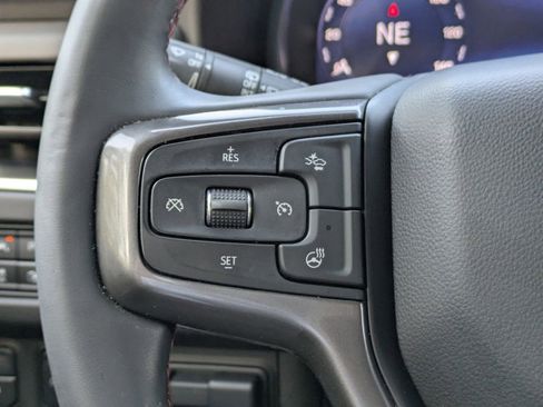 Used 2024 Chevrolet Tahoe RST w/ Luxury Package image 26