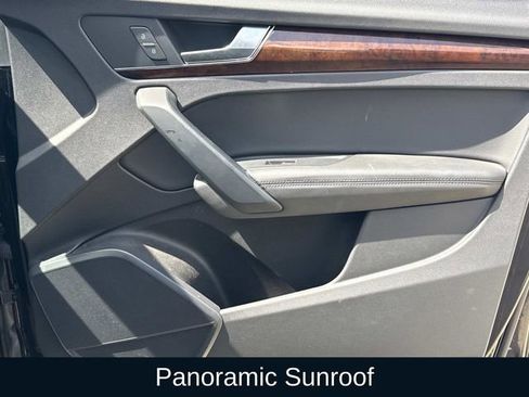 Used 2020 Audi Q5 2.0T Premium Plus w/ Premium Plus Package image 20