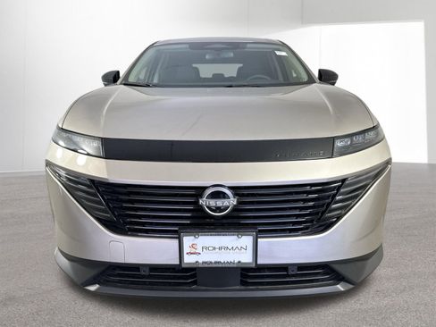 Used 2025 Nissan Murano SL w/ Cargo Package AWD/4WD image 24
