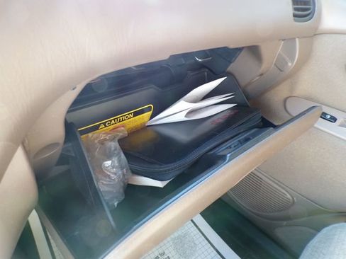 Used 2003 Toyota Tundra Limited image 29