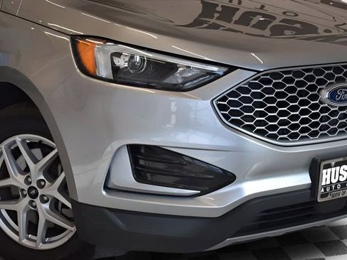 Used 2024 Ford Edge SEL AWD/4WD image 29