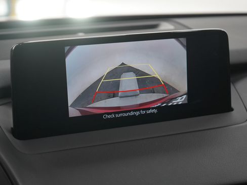 Used 2023 MAZDA CX-9 Touring image 27