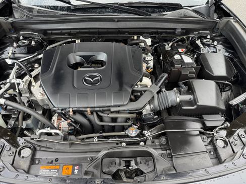 Used 2023 MAZDA CX-30 AWD 2.5 S w/ Premium Package image 20