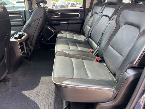 Used 2021 RAM 1500 Laramie w/ Laramie Southwest Edition image 18