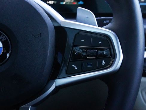 Certified 2026 BMW M440i Convertible image 23