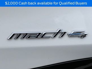 New 2026 Ford Mustang Mach-E GT AWD/4WD video 2