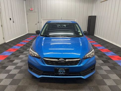 Used 2023 Subaru Impreza 2.0i image 7