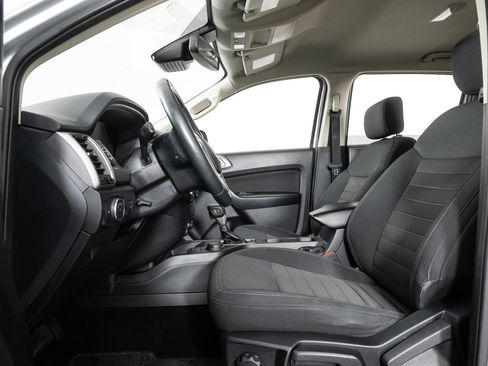 Used 2020 Ford Ranger XLT w/ Equipment Group 301A Mid image 14