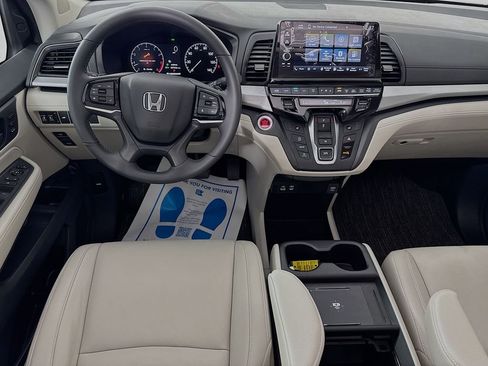 Used 2026 Honda Odyssey EX-L image 30