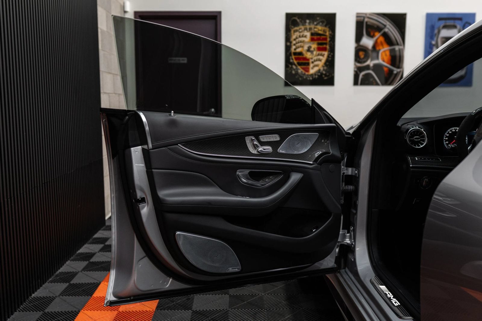 Used 2020 Mercedes-Benz AMG GT 63 S image 23