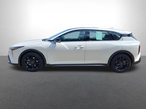 Used 2026 Kia K4 GT-Line Turbo FWD image 2