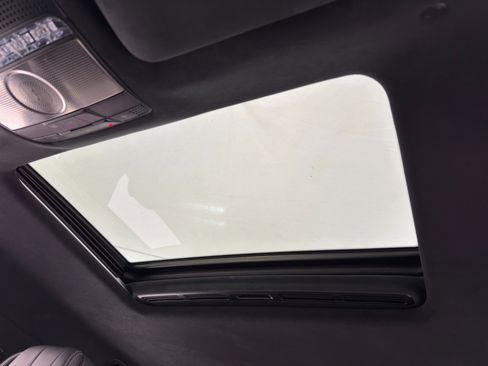 Used 2023 Mercedes-Benz G 550 G 550 w/ AMG Line & Exclusive image 12