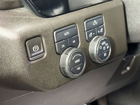 Used 2024 Chevrolet Silverado 1500 RST AWD/4WD image 10