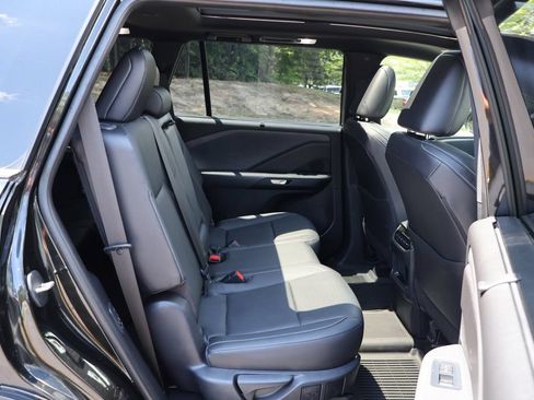 Used 2024 Lexus TX 350 AWD w/ Technology Package image 27