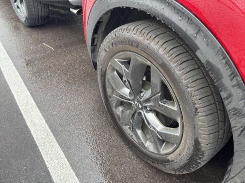 Certified 2020 Kia Sportage S AWD/4WD image 2