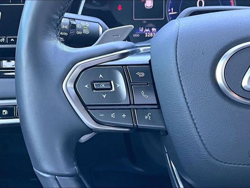 Used 2024 Lexus RX 350 Premium image 21