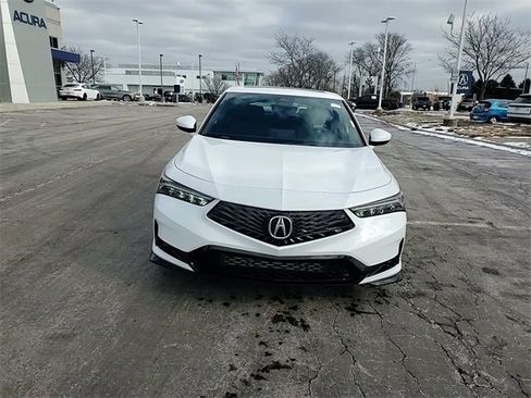New 2026 Acura Integra A-Spec image 12