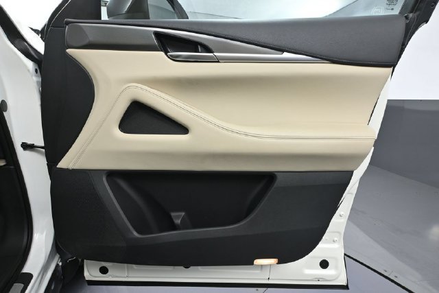 Used 2023 INFINITI QX60 Luxe AWD/4WD image 43