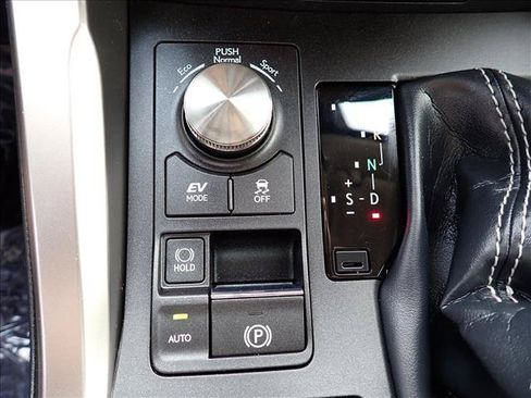 Used 2021 Lexus NX 300h AWD w/ Accessory Package image 19