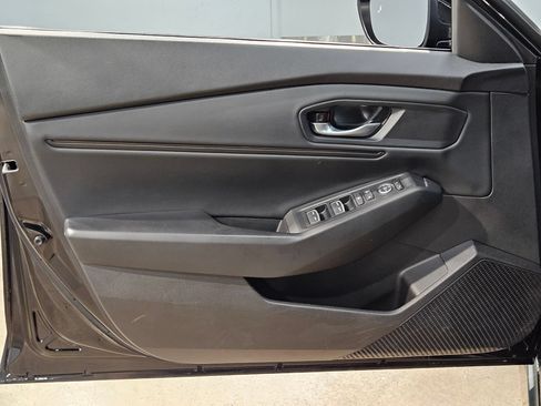 Used 2024 Honda Accord EX image 20