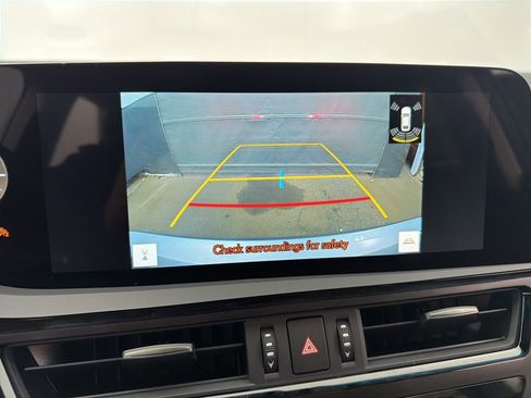 New 2025 Lexus ES 350 w/ Premium Package image 15