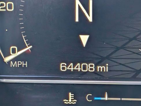 Used 2022 GMC Sierra 1500 Denali w/ Denali Reserve Package image 29