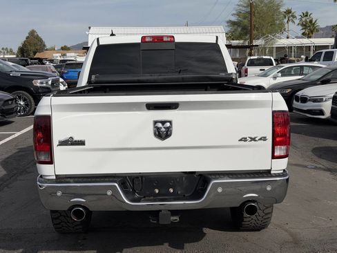 Used 2014 RAM 1500 Big Horn image 6