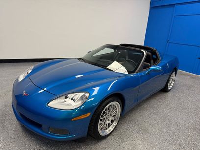 Used 2011 Chevrolet Corvette Coupe w/ 1LT