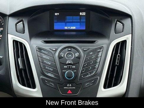 Used 2014 Ford Focus SE image 19