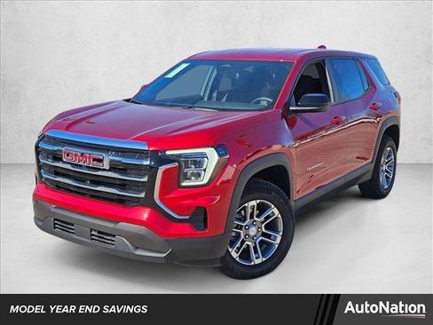 New 2025 GMC Terrain Elevation image 1