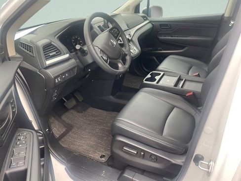 Used 2025 Honda Odyssey EX-L image 18