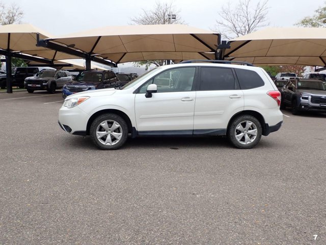 Used 2014 Subaru Forester 2.5i Premium w/ All-Weather Package AWD/4WD image 2