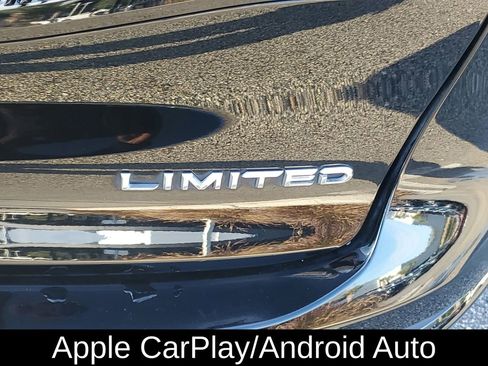 Used 2023 Toyota Crown Limited image 7