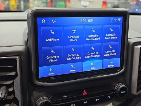 Used 2022 Ford Bronco Sport Outer Banks image 18