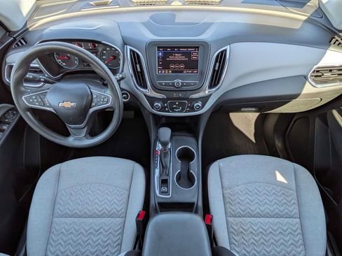 Used 2022 Chevrolet Equinox LS AWD/4WD image 20
