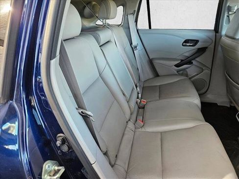 Used 2017 Acura RDX w/Technology Pkg image 20