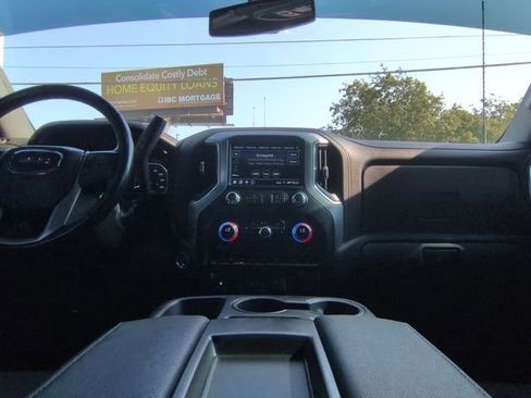 Certified 2023 GMC Sierra 2500 SLE w/ SLE Convenience Package image 2