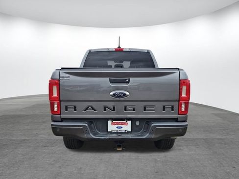 Used 2021 Ford Ranger XLT w/ Equipment Group 301A Mid image 5
