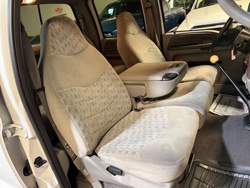 Used 2000 Ford F350 XLT AWD/4WD image 40