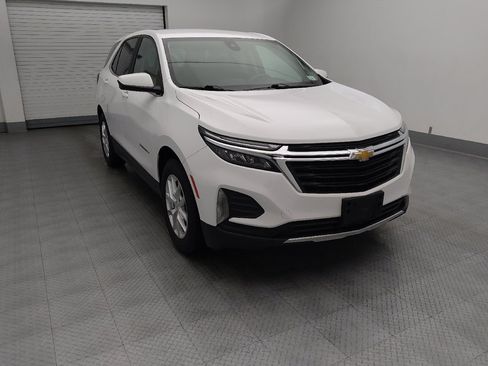 Used 2022 Chevrolet Equinox LT FWD image 14