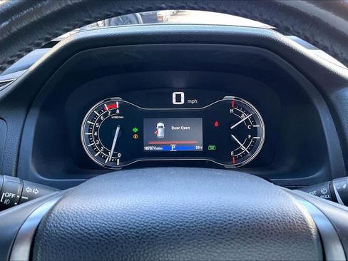 Used 2017 Honda Pilot EX-L image 21