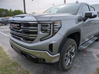 Certified 2024 GMC Sierra 1500 SLT w/ SLT Premium Plus Package video 2