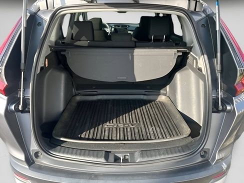 Used 2021 Honda CR-V EX image 12