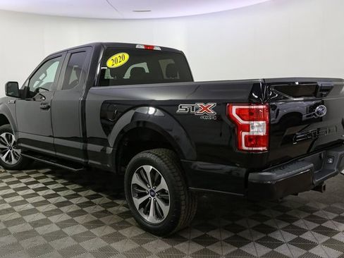 Used 2020 Ford F150 XL w/ Equipment Group 101A Mid image 9