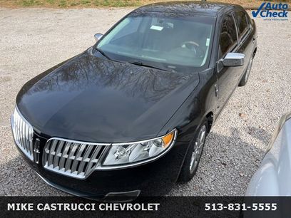 Used 2011 Lincoln MKZ Base