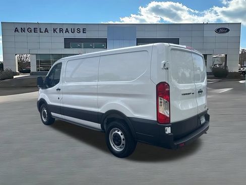 New 2026 Ford Transit 150 Low Roof RWD image 5