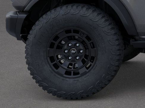 New 2026 Ford Bronco Badlands image 21